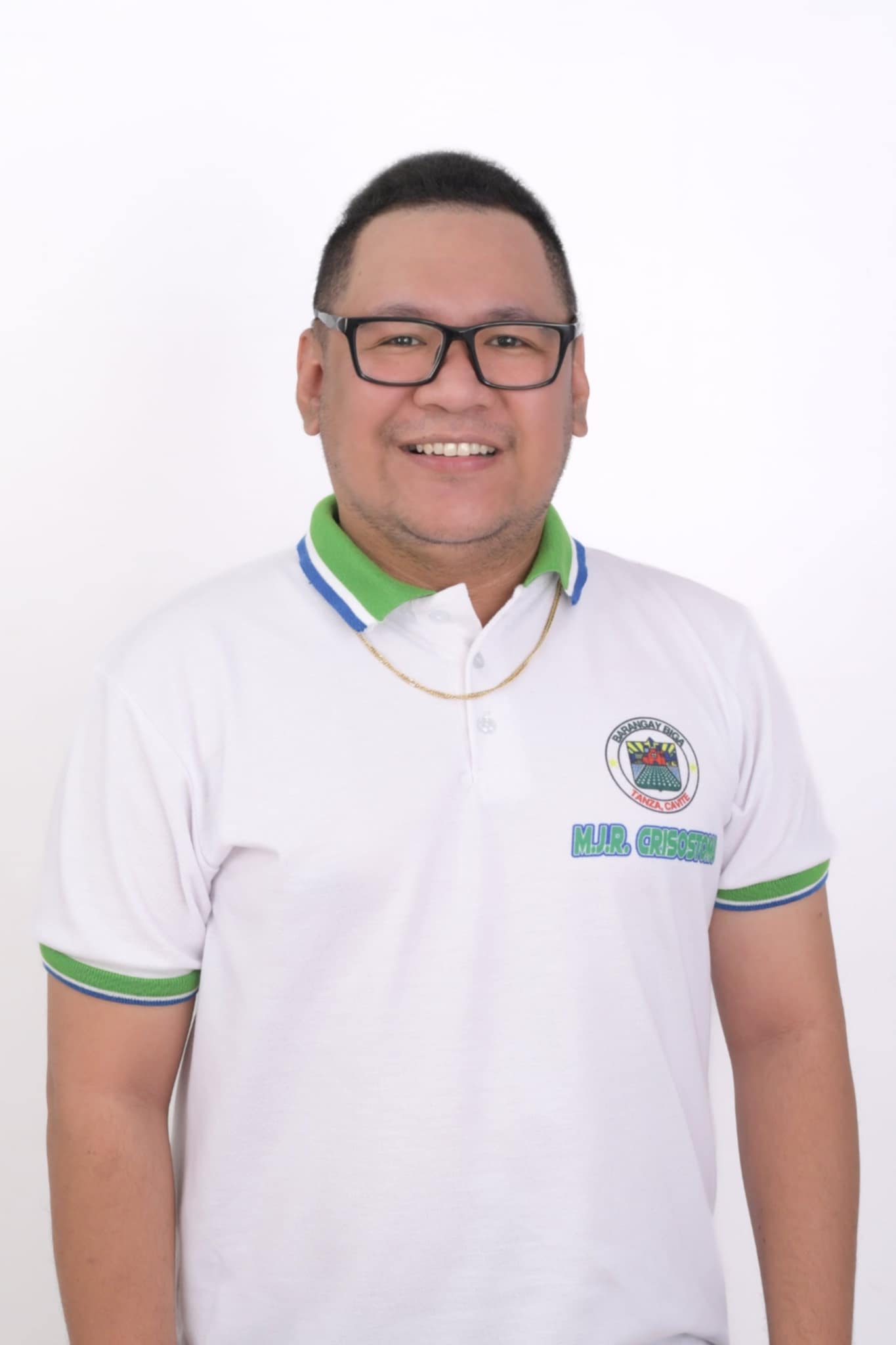 Barangay Secretary